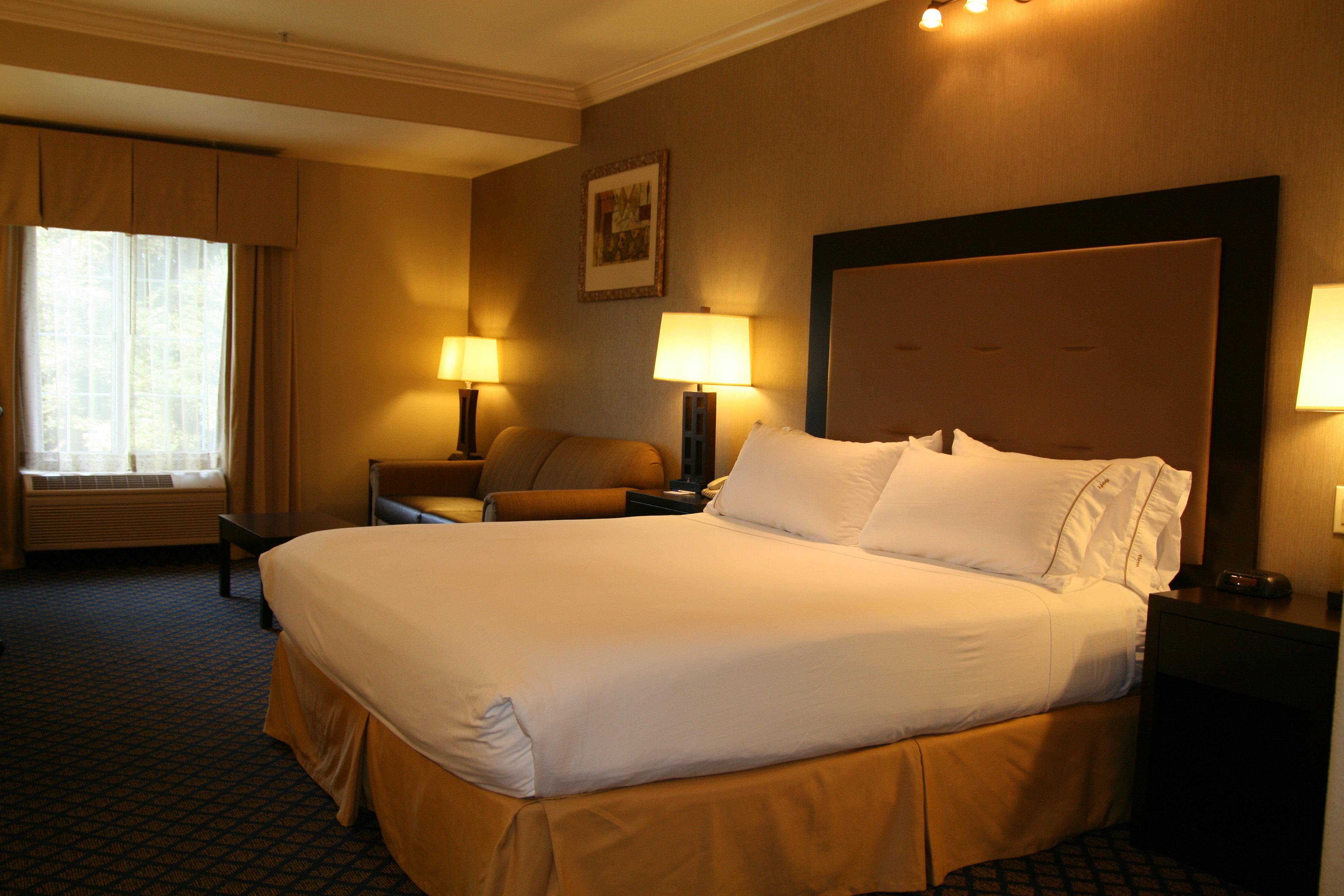 Holiday Inn Express San Pablo - Richmond Area By Ihg Dış mekan fotoğraf