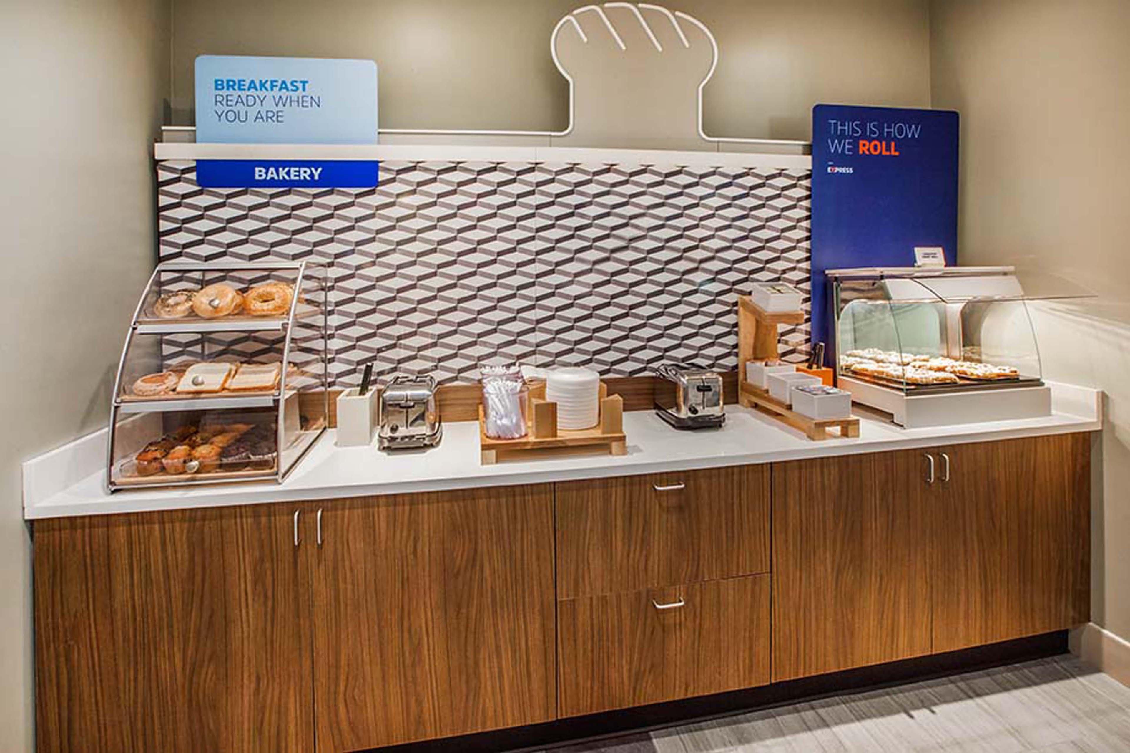 Holiday Inn Express San Pablo - Richmond Area By Ihg Dış mekan fotoğraf