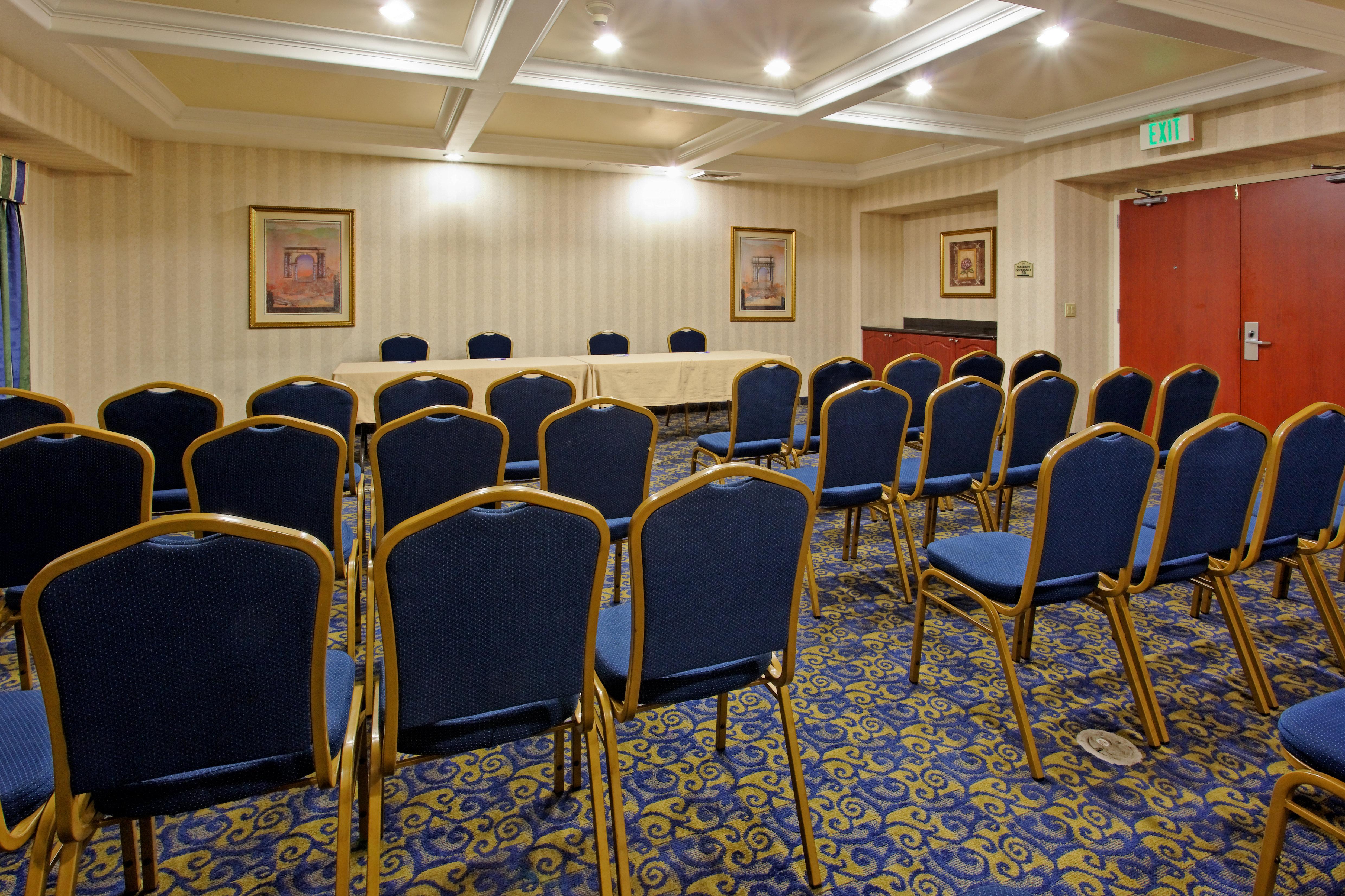 Holiday Inn Express San Pablo - Richmond Area By Ihg Dış mekan fotoğraf