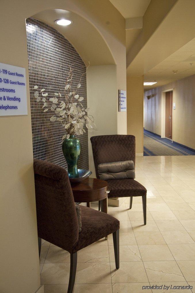 Holiday Inn Express San Pablo - Richmond Area By Ihg İç mekan fotoğraf