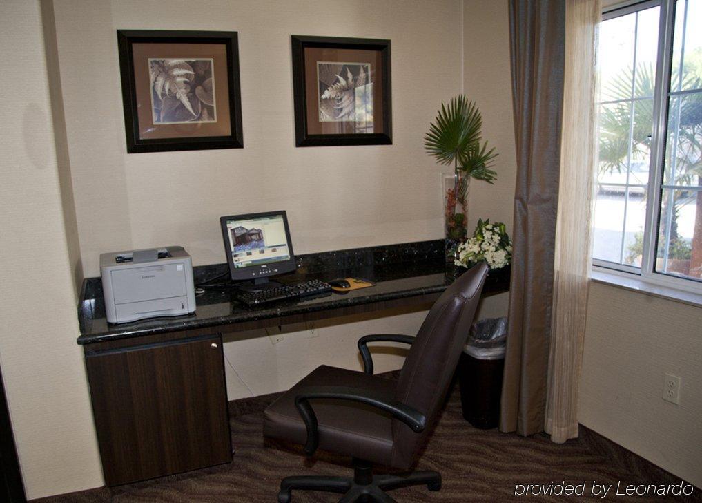 Holiday Inn Express San Pablo - Richmond Area By Ihg Konforlar fotoğraf