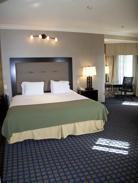 Holiday Inn Express San Pablo - Richmond Area By Ihg Oda fotoğraf