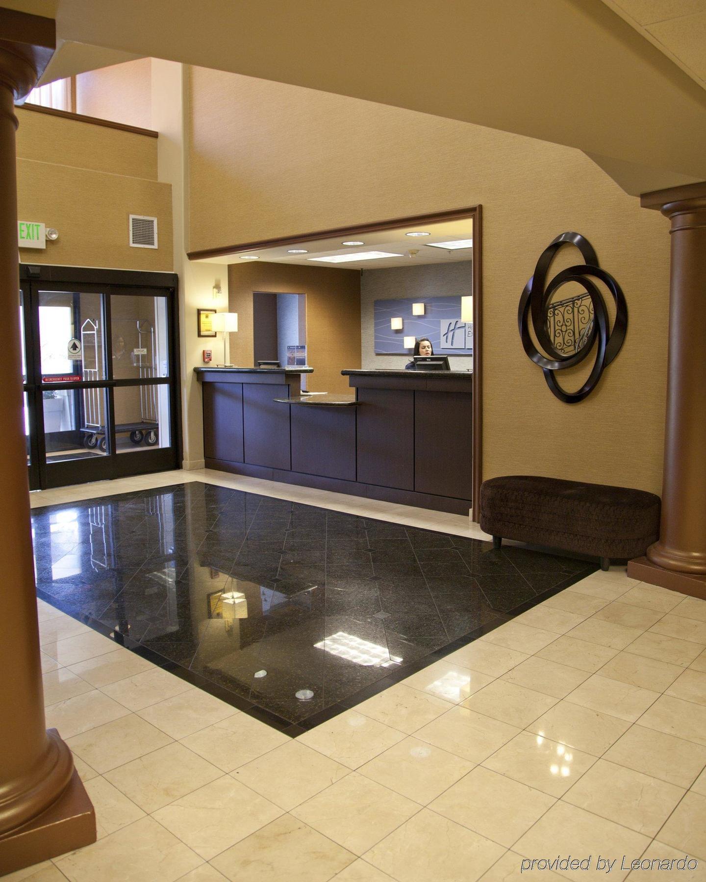 Holiday Inn Express San Pablo - Richmond Area By Ihg Dış mekan fotoğraf