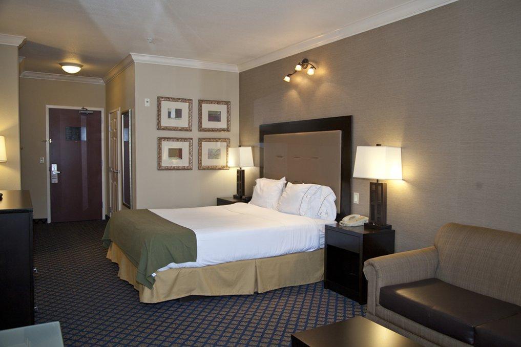 Holiday Inn Express San Pablo - Richmond Area By Ihg Dış mekan fotoğraf