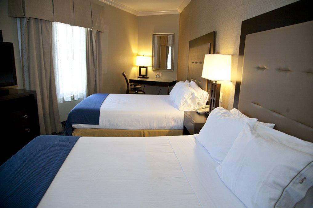 Holiday Inn Express San Pablo - Richmond Area By Ihg Dış mekan fotoğraf