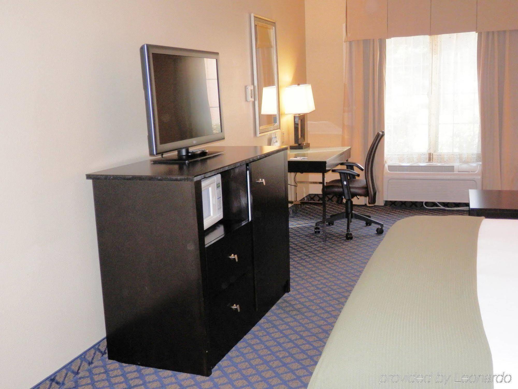 Holiday Inn Express San Pablo - Richmond Area By Ihg Oda fotoğraf